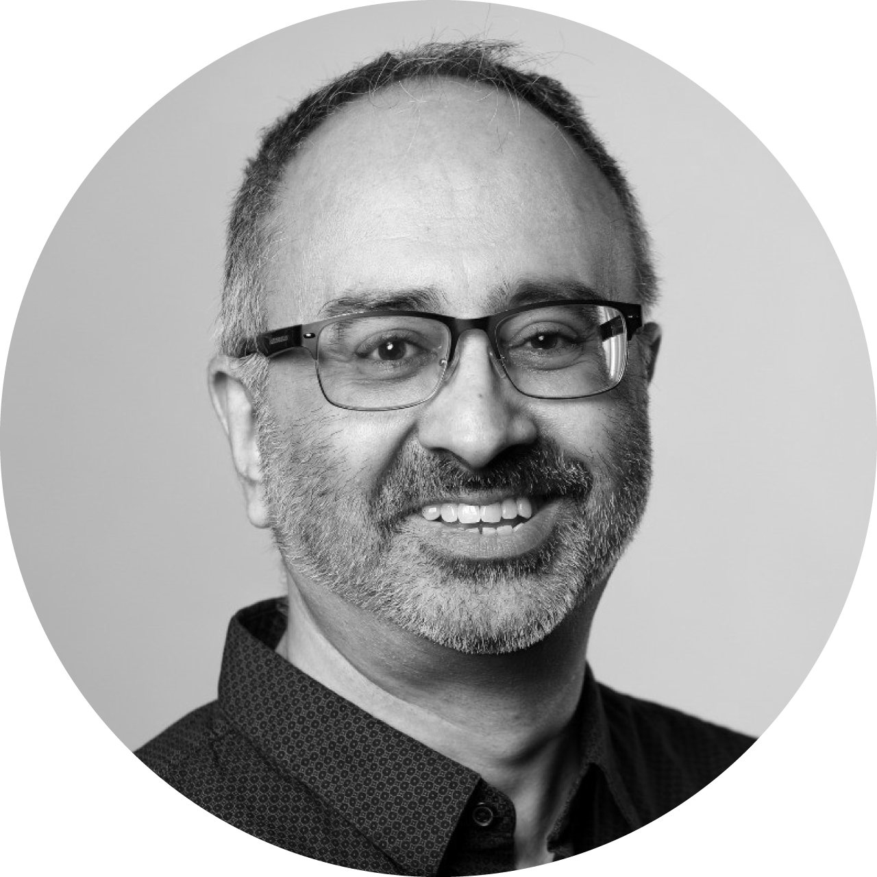 Harjit Dhaliwal